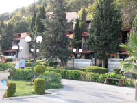 Statiunea Elenite , Hotel Villas Elenite 3* 2010 - All Inclusive 